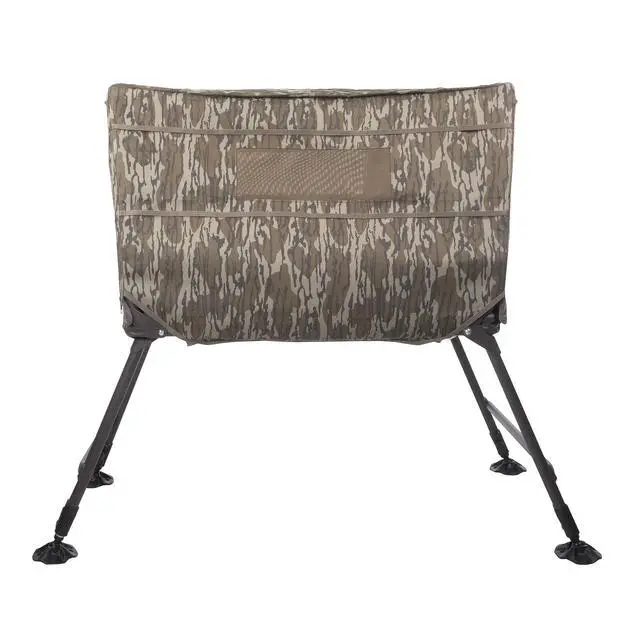 Alt view image 5 of 7 - Invisi Lab Dog Blind for Waterfowl Hunting & Gun Dogs