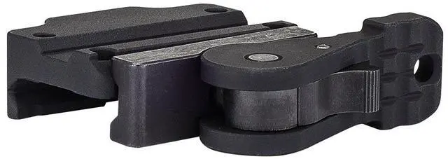 Main image of MRO (Miniature Rifle Optic) Levered Quick Release Low Mount
