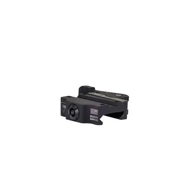 Alt view image 2 of 6 - MRO (Miniature Rifle Optic) Levered Quick Release Low Mount