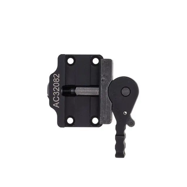 Alt view image 5 of 6 - MRO (Miniature Rifle Optic) Levered Quick Release Low Mount
