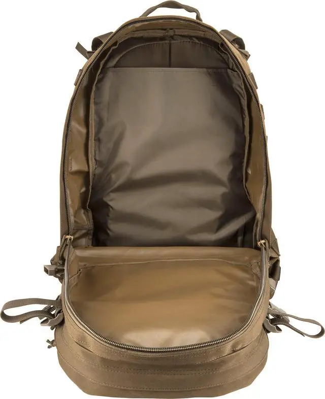Alt view image 5 of 7 - Loaded Gear GX-200 Tactical Backpack