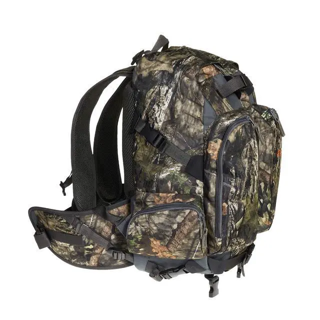 Alt view image 6 of 6 - Allen Company Hunting Backpack/Daypack