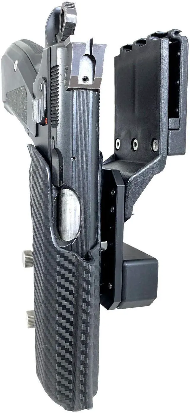 Main image of Pro Competition Holster fits CZ 75 SP-01
