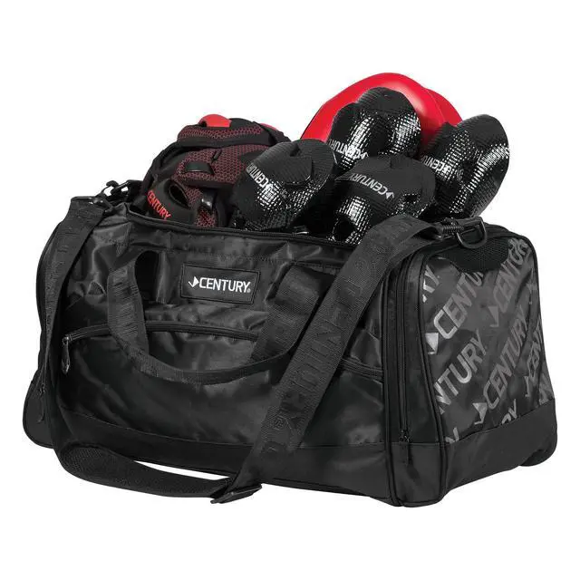 Alt view image 3 of 4 - Premium Sport Bag