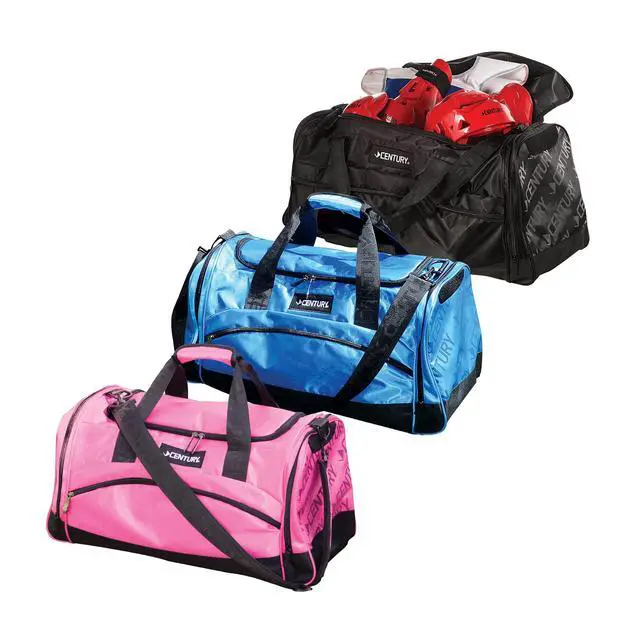 Alt view image 4 of 4 - Premium Sport Bag