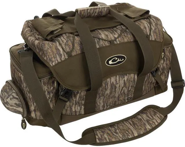 Main image of Camo Blind Bag (Mossy Oak Bottomland, Large)