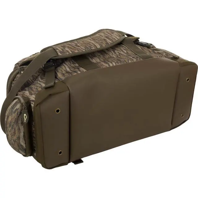 Alt view image 2 of 7 - Camo Blind Bag (Mossy Oak Bottomland, Large)