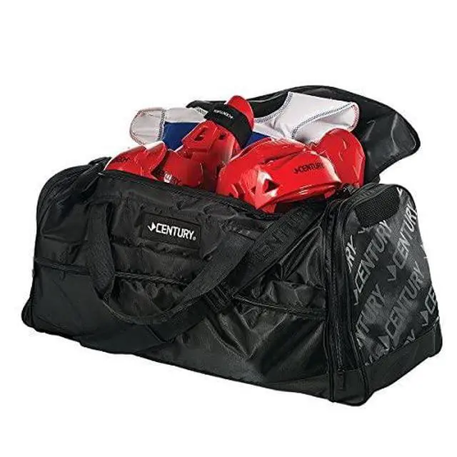 Alt view image 3 of 3 - Premium Sport Bag