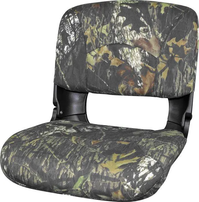 Main image of All Weather High Back Seat