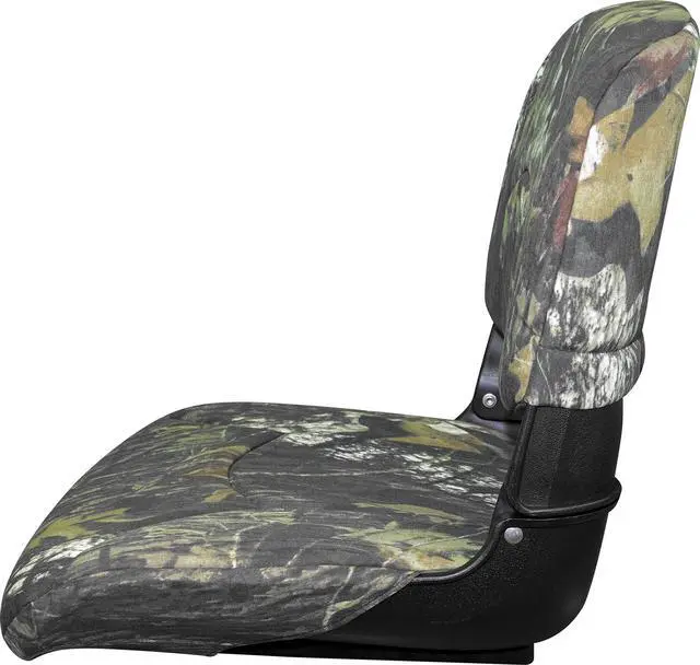 Alt view image 3 of 7 - All Weather High Back Seat