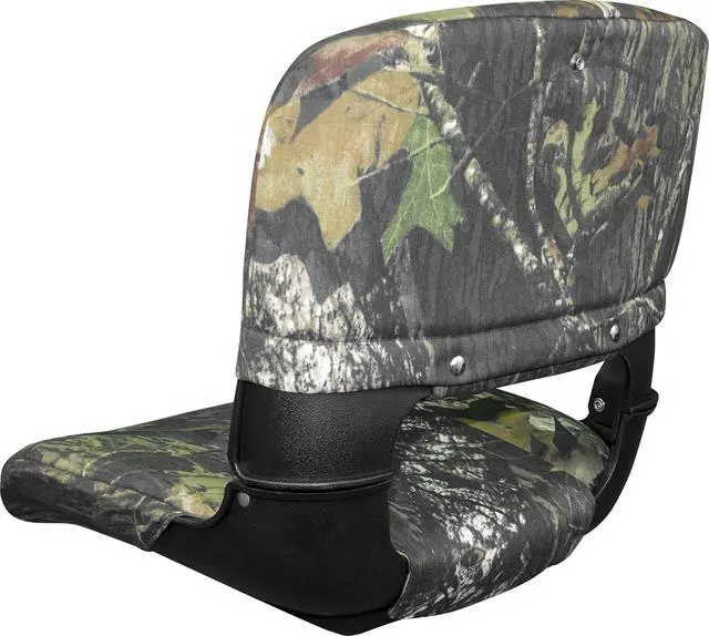 Alt view image 4 of 7 - All Weather High Back Seat