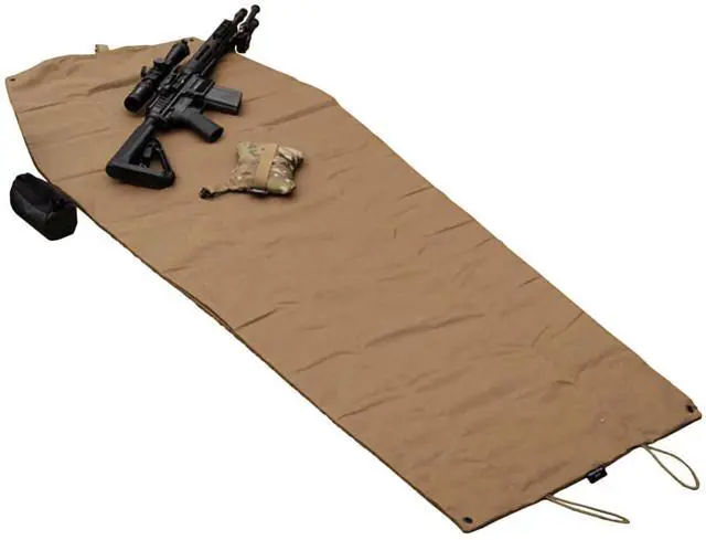 Main image of Ultralight Shooting Mat