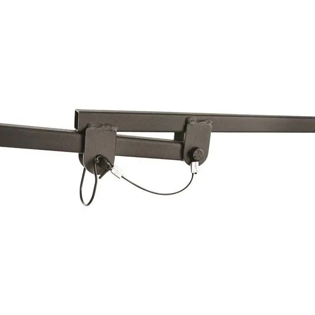 Alt view image 6 of 7 - 12' Tripod Deer Stand Tower for Hunting Climbing Hunt Seat, Hunting Gear Equipment Accessories