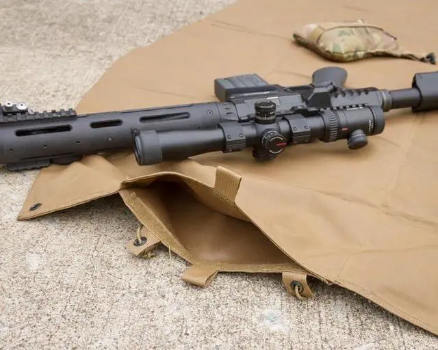 Alt view image 3 of 6 - Ultralight Shooting Mat