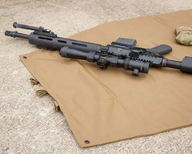 Alt view image 6 of 6 - Ultralight Shooting Mat