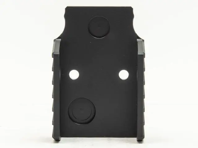 Alt view image 3 of 4 - Adapter Plate for Beretta APX Compatible with Trijicon, Holosun, Leupold, Shield, Docter