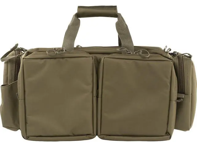Alt view image 2 of 6 - USA Competition Range Bag System Olive Drab