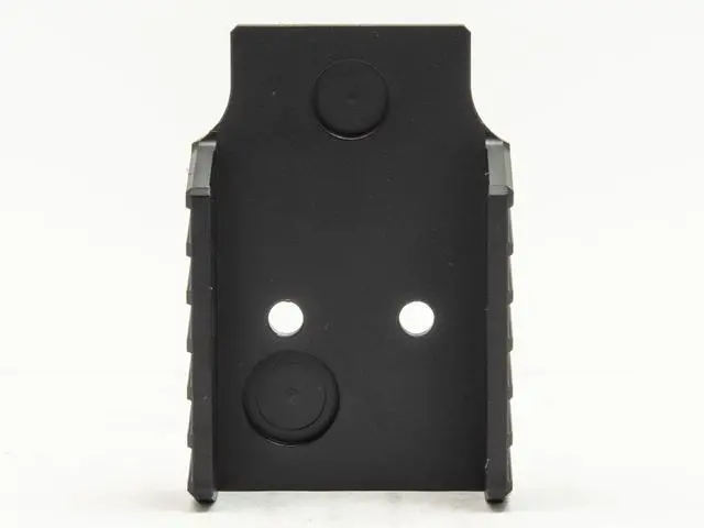 Alt view image 3 of 5 - Adapter Plate for Beretta APX Compatible with Trijicon, Holosun, Leupold, Shield, Docter