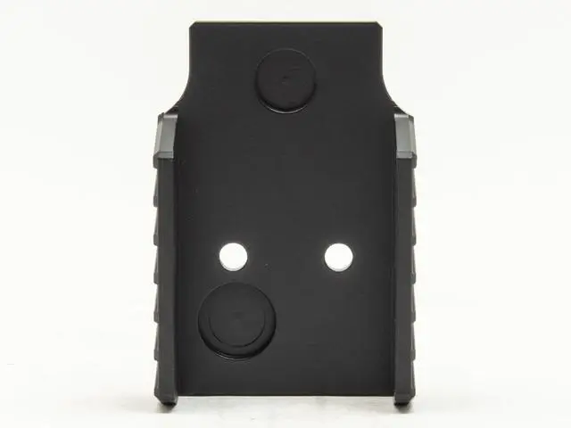 Alt view image 3 of 5 - Adapter Plate for Beretta APX Compatible with Trijicon, Holosun, Leupold, Shield, Docter