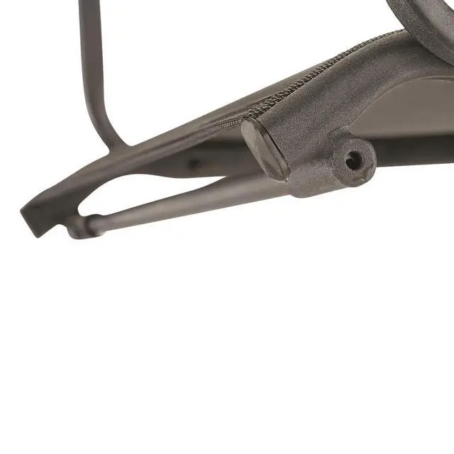 Alt view image 6 of 7 - Deluxe Hang-On Tree Stand for Hunting, Tree Seat Deer Stand