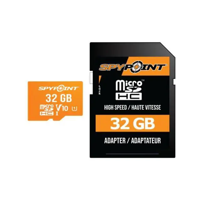 Alt view image 4 of 7 - Flex Dark Cellular Trail Camera, 40MP, 1080p Video, No Glow | Includes Battery Pack, 32GB Microsd and Card Reader, Dual-SIM Cellular, GPS Locator, 100 Ft Detection, 1080p Video with Sound