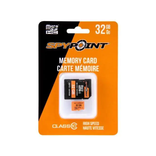 Alt view image 7 of 7 - Flex Dark Cellular Trail Camera, 40MP, 1080p Video, No Glow | Includes Battery Pack, 32GB Microsd and Card Reader, Dual-SIM Cellular, GPS Locator, 100 Ft Detection, 1080p Video with Sound