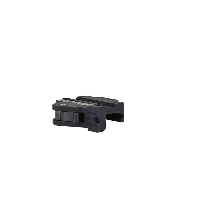 Alt view image 4 of 6 - MRO (Miniature Rifle Optic) Levered Quick Release Low Mount