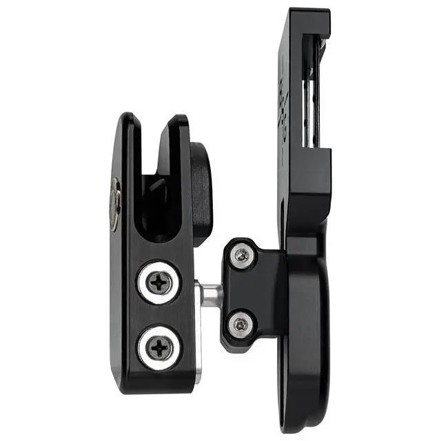 Alt view image 2 of 7 - Scorpion Outdoor Gear Pro Heavy Duty Competition Speed Holster w/Magnets fits 2011