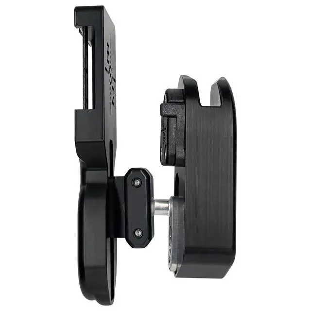 Alt view image 3 of 7 - Scorpion Outdoor Gear Pro Heavy Duty Competition Speed Holster w/Magnets fits 2011