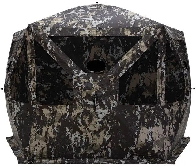 Main image of PENTAGON Hunting HUB Blind