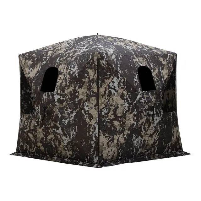 Alt view image 2 of 7 - PENTAGON Hunting HUB Blind