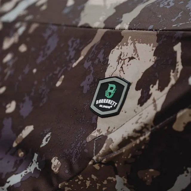 Alt view image 7 of 7 - PENTAGON Hunting HUB Blind
