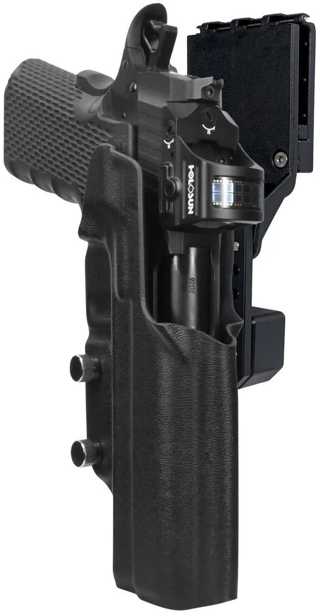 Main image of Pro Competition Holster fits Stealth Arms 1911 Platypus