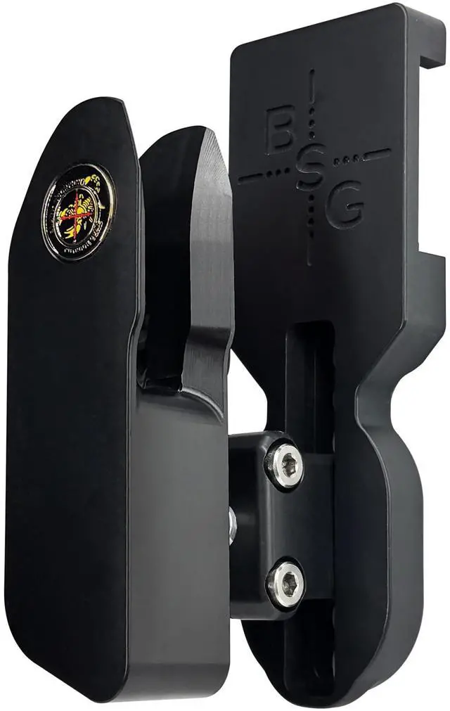 Main image of Pro Heavy Duty Competition Speed Holster fits Sig P320 Compact/Full Size