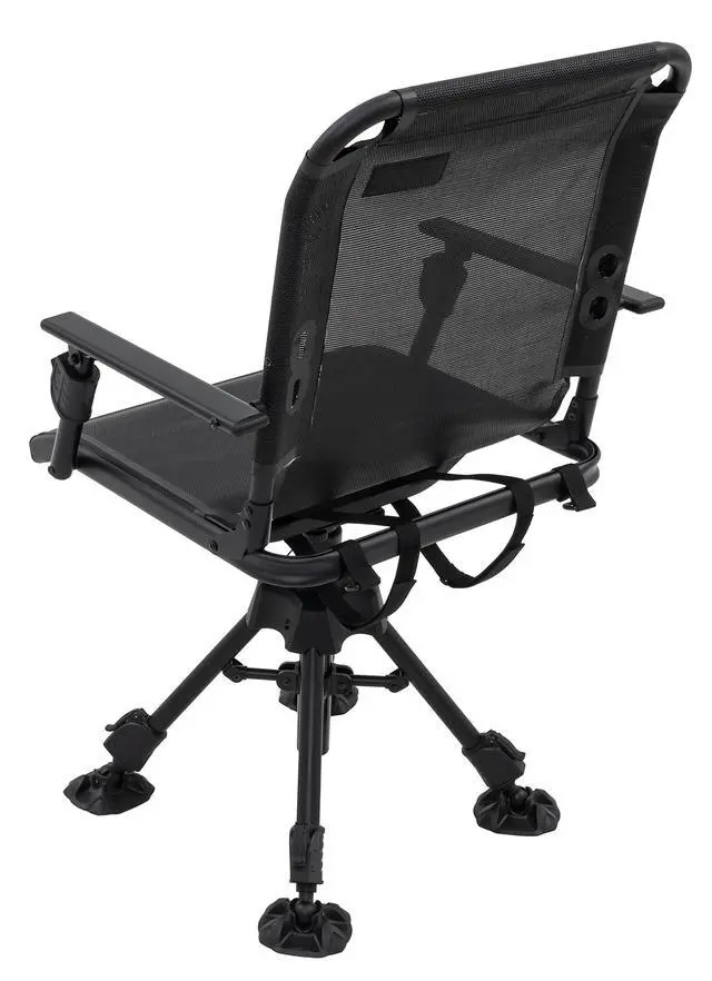 Alt view image 5 of 7 - Stealth Hunter Blind Chair