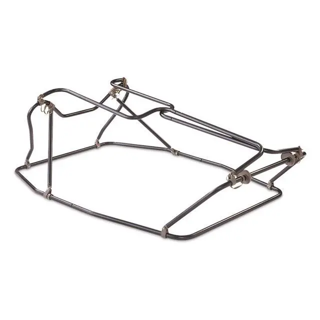 Alt view image 7 of 7 - Layout Ground Blind, Camo Tent for Waterfowl, Duck, Turkey Hunting