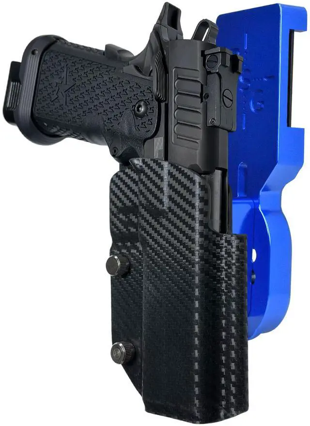 Main image of Pro Heavy Duty Competition Holster fits Staccato P