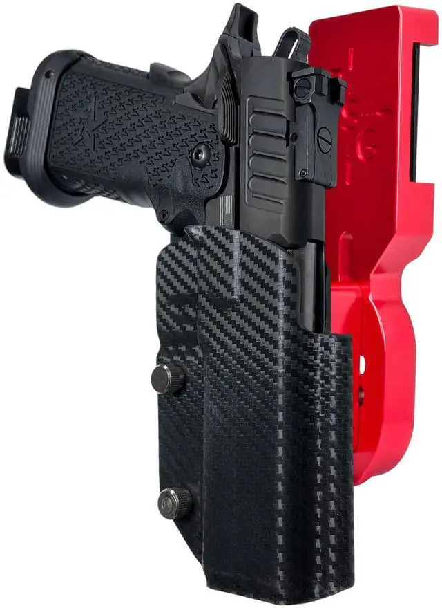 Main image of Pro Heavy Duty Competition Holster fits Staccato P