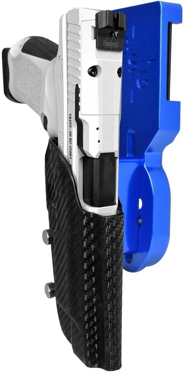 Main image of Pro Heavy Duty Competition Holster fits Canik TP9SFx