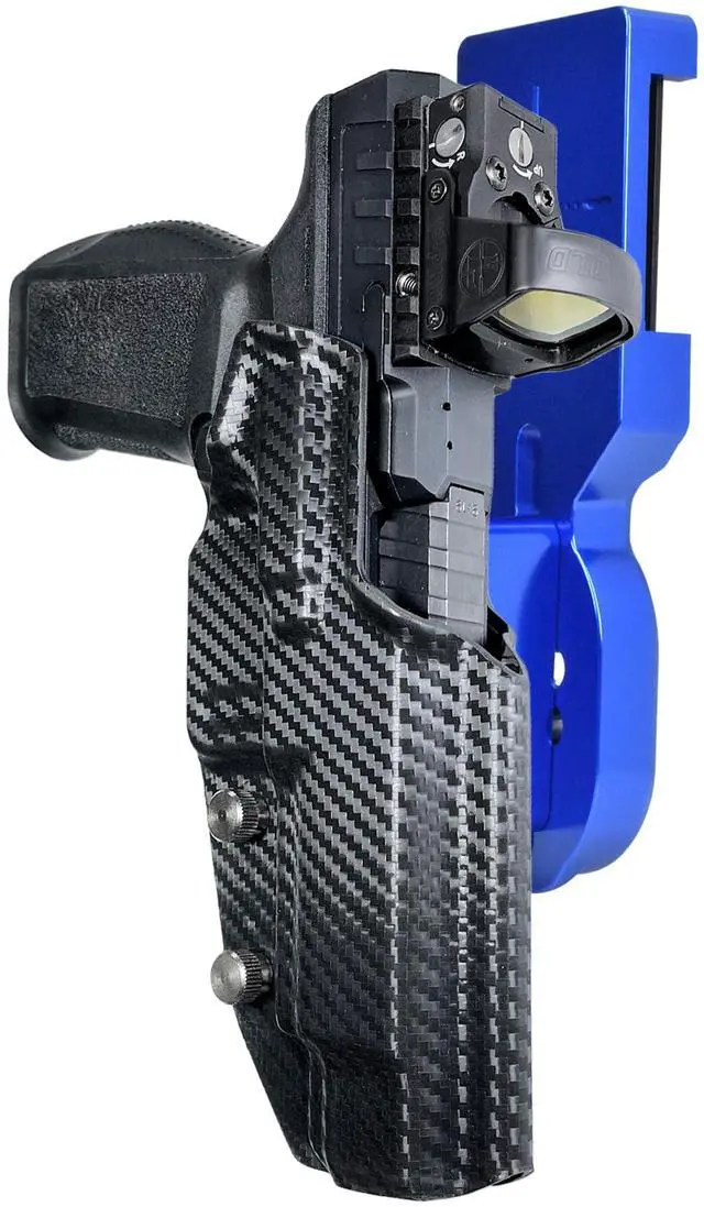 Main image of Pro Heavy Duty Competition Holster fits Canik SFX Rival