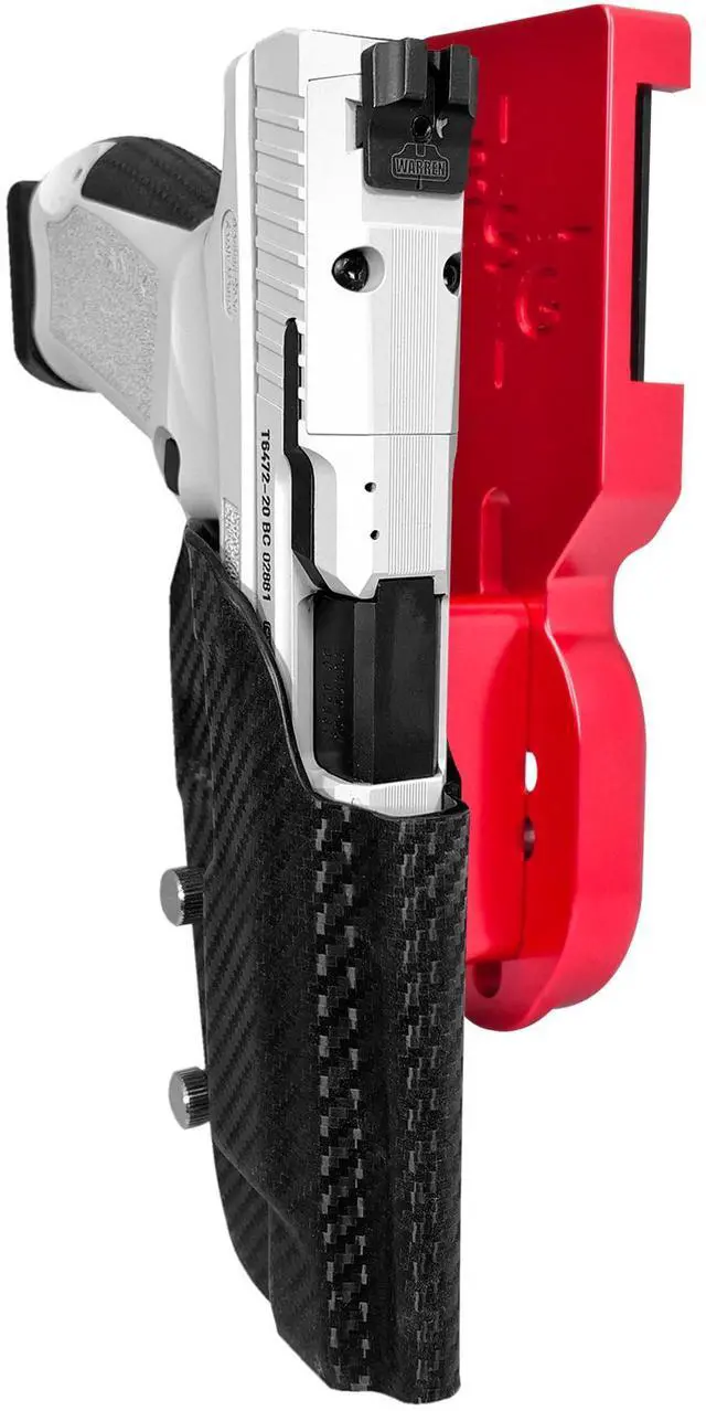 Main image of Pro Heavy Duty Competition Holster fits Canik TP9SFx