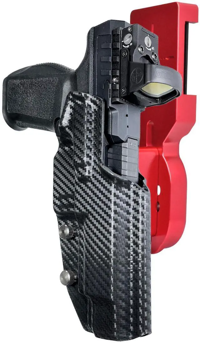 Main image of Pro Heavy Duty Competition Holster fits Canik SFX Rival