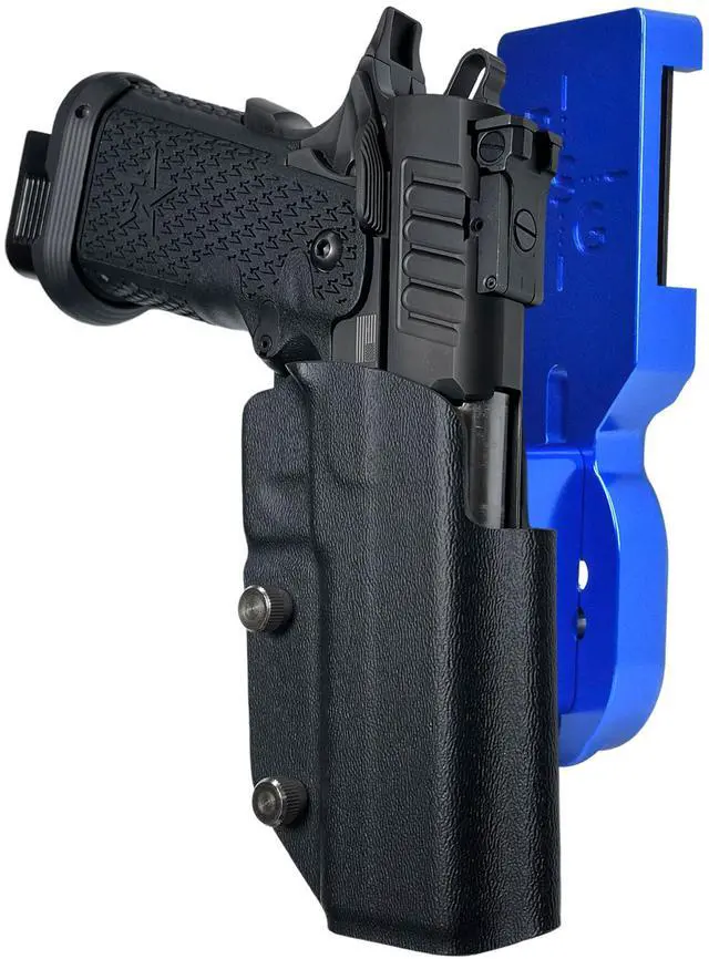 Main image of Pro Heavy Duty Competition Holster fits Staccato P
