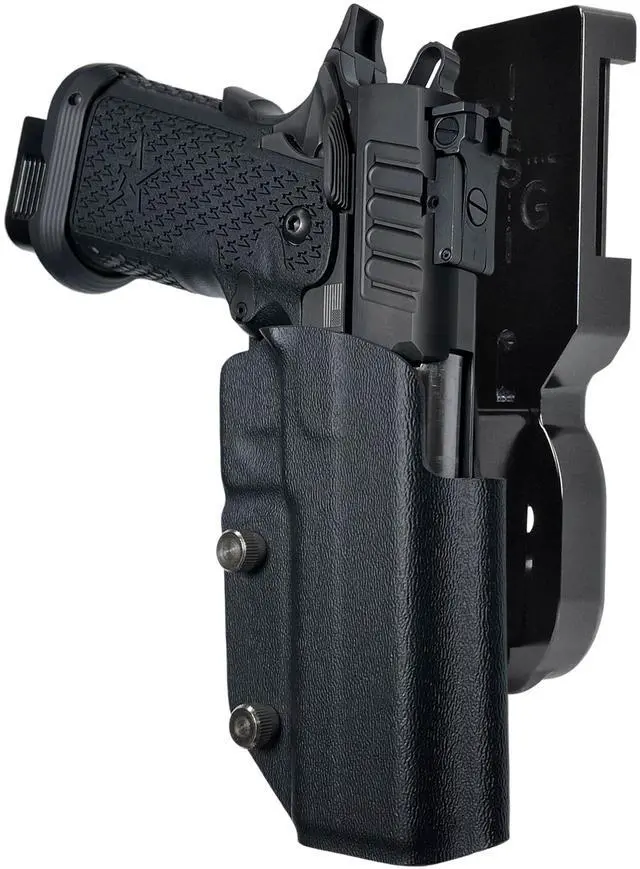 Main image of Pro Heavy Duty Competition Holster fits Staccato P