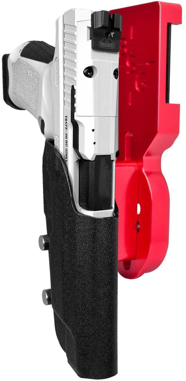 Main image of Pro Heavy Duty Competition Holster fits Canik TP9SFx