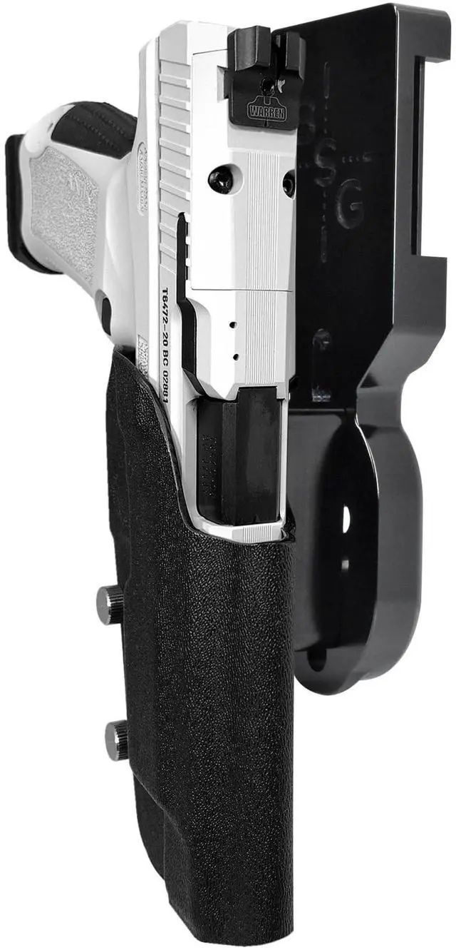 Main image of Pro Heavy Duty Competition Holster fits Canik TP9SFx