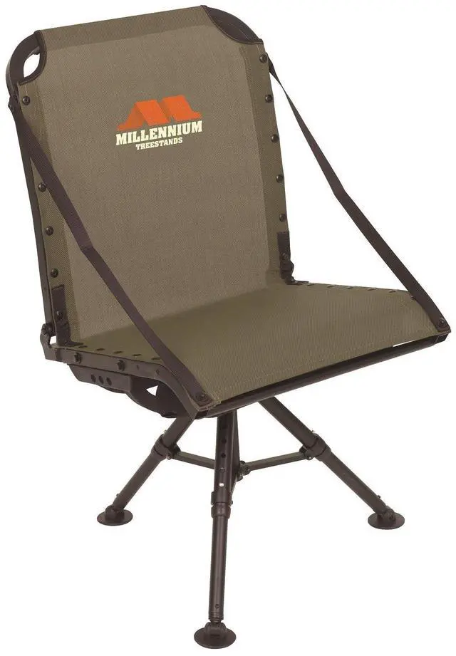 Main image of G100 Shooting Chair