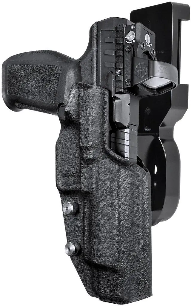 Main image of Pro Heavy Duty Competition Holster fits Canik SFX Rival