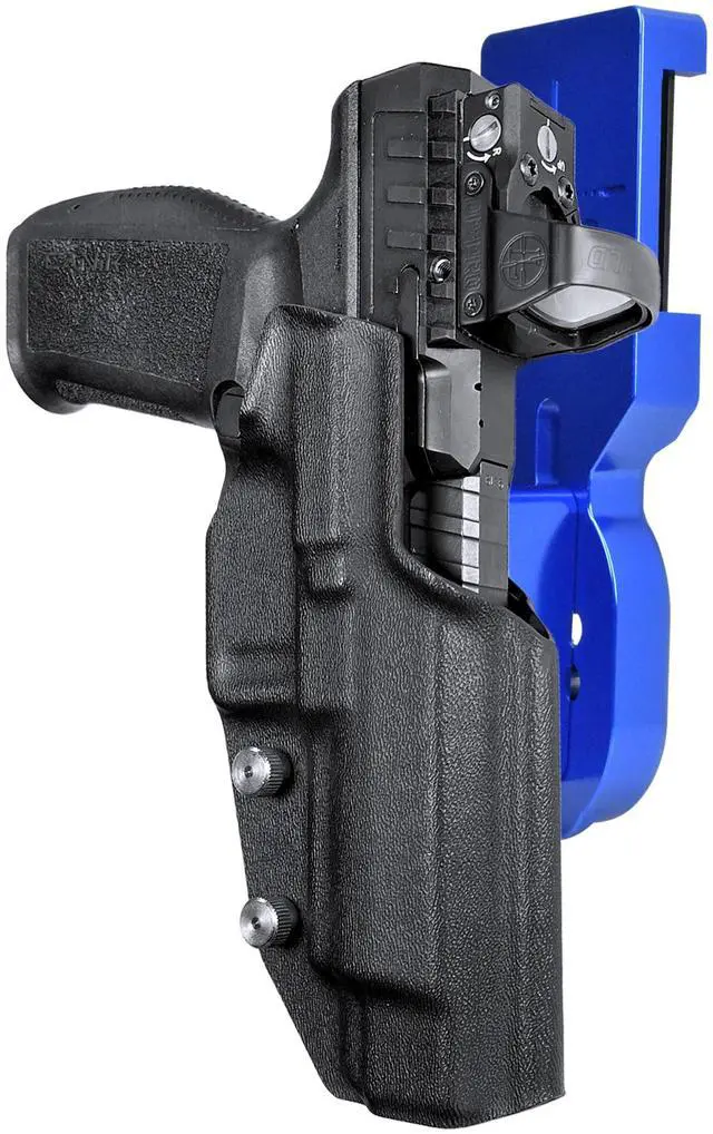 Main image of Pro Heavy Duty Competition Holster fits Canik SFX Rival