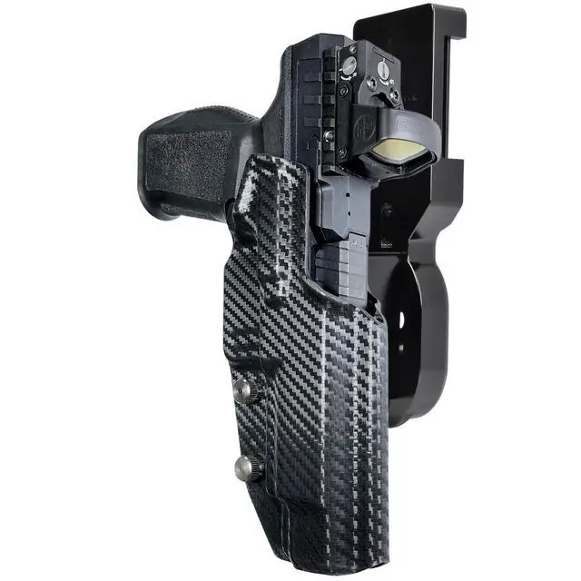 Main image of Pro Heavy Duty Competition Holster fits Canik SFX Rival